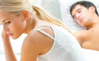 Anorgasmia ¿Una vida sin orgasmos o sin deseo de tenerlos?