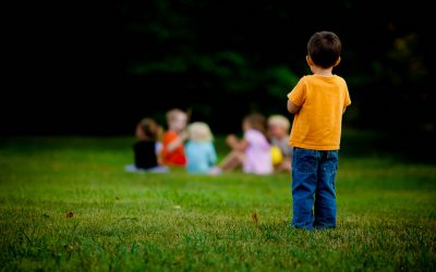 Entendiendo una forma distinta de mirar el mundo: Síndrome de Asperger