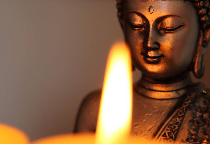 El Budismo y su relación con la Psicoterapia