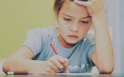 Conducta, Familia y Escuela: ¿Qué es el TDAH?