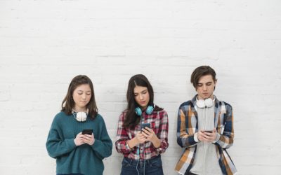 ¿Cómo abordamos la psicoterapia con adolescentes?