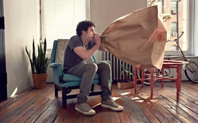 ¿Qué es la exposición en la Terapia Cognitivo Conductual?