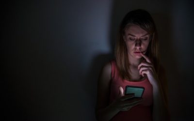 Grooming ¿Qué es? Prevención, afrontamiento e intervención