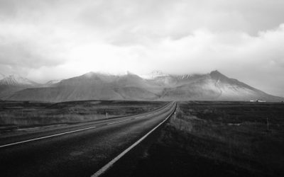 La cara vulnerable de la Patagonia