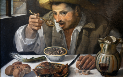 Nuestros hábitos alimentarios en cuarentena