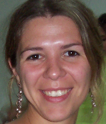 María Laura Tamagnone. Sede Oeste GBA