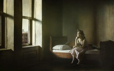 Hacemos lo que podemos: sobre el impacto de la pandemia en la salud mental