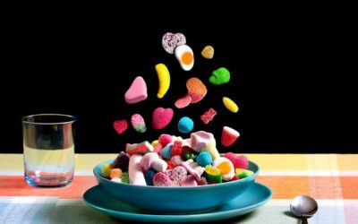 Alimentación baja en gluten y caseína en pacientes con TGD y autismo