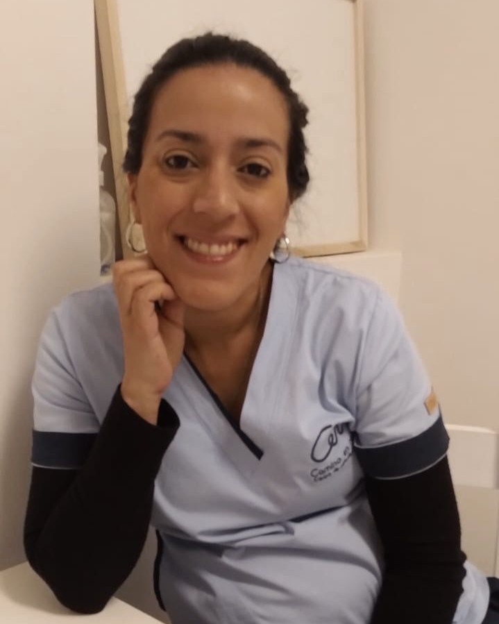 Natalia Romina Nieva