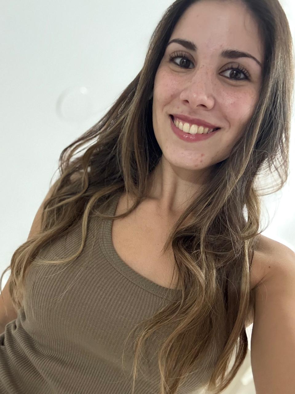 Ulla Florencia